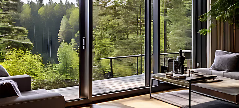 Single Slider Window Insulation Services in East Lake, FL