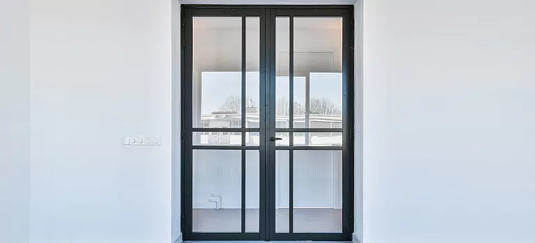 Storm Door Installation & Replacement in East Lake, FL