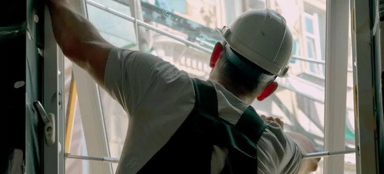 Install Exterior Storm Windows in East Lake, FL