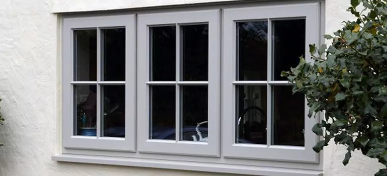 Stormproof Windows With Tinted Glass Services in East Lake, FL