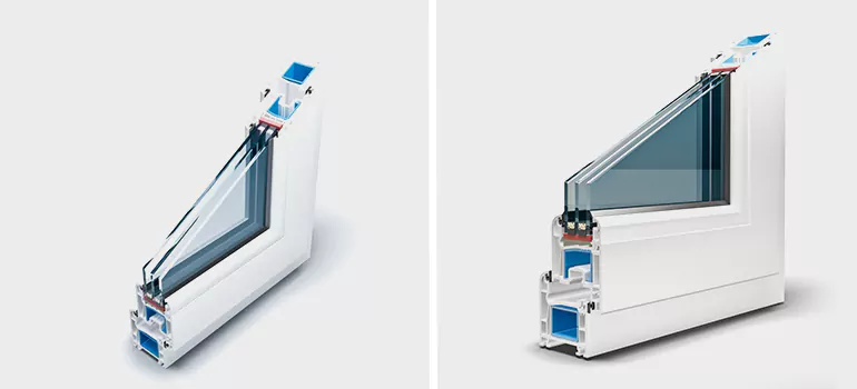 Triple Glazed Window Installation Experts in East Lake, FL