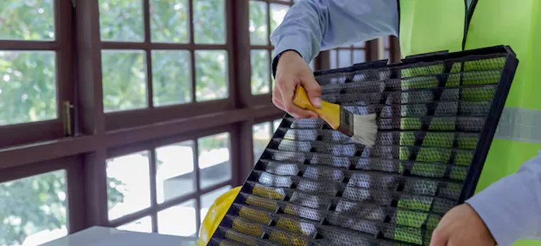 Traditional Window Grille Installation Options in East Lake, FL