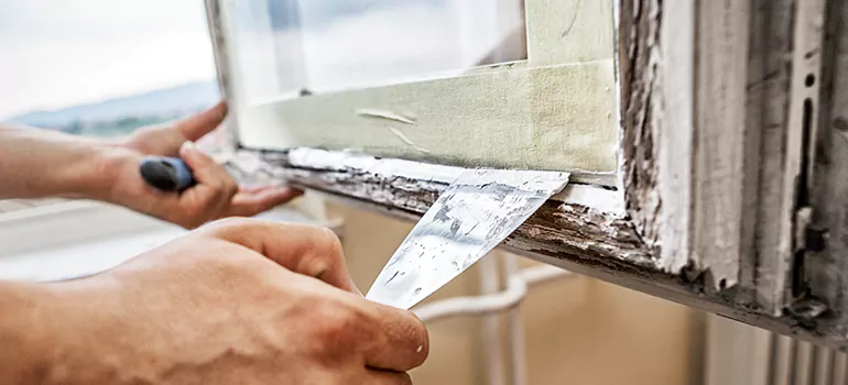 Custom Window Insulation Solutions in East Lake, FL