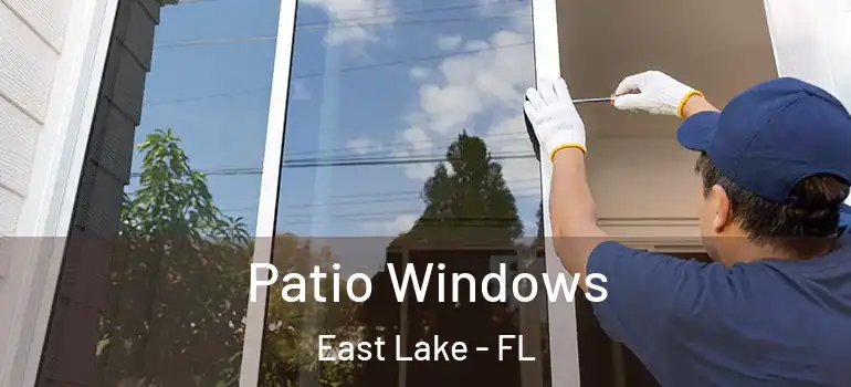Patio Windows East Lake - FL